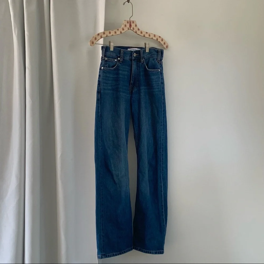 Gimaguas Kansas Jeans - Picture 10 of 12